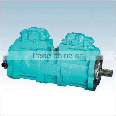 EXCAVATOR HYDRAULIC PUMP K3V180DT FOR VOLVO, HYUNDAI,DOOSAN,DAEWOO