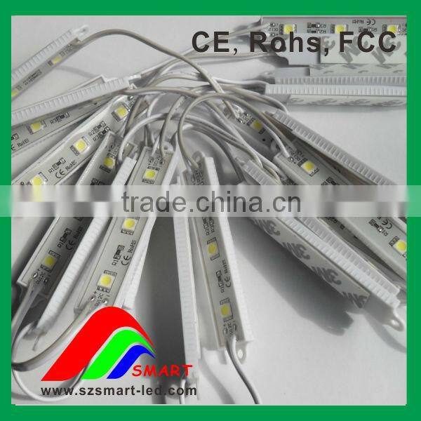 3leds led module 5050 0.72W