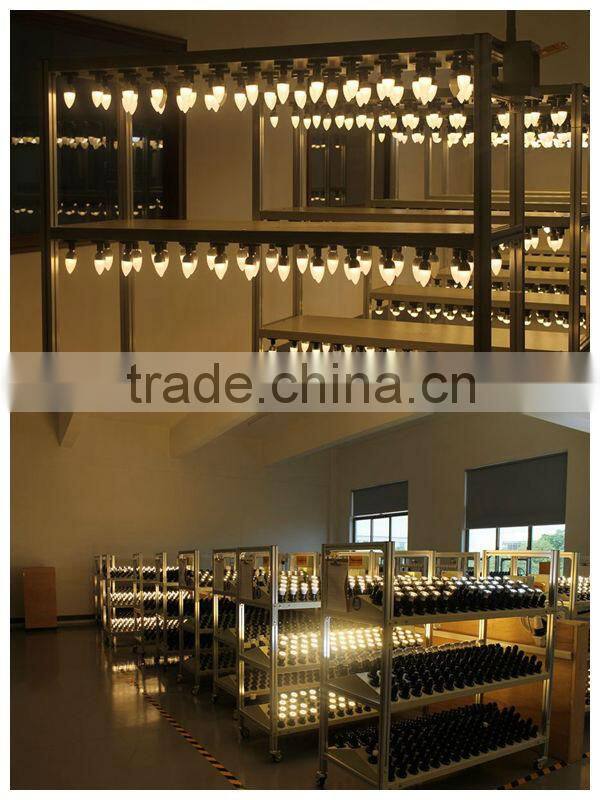 36W LED 600x600 CeilingPanel Light Aluminum and PMMA