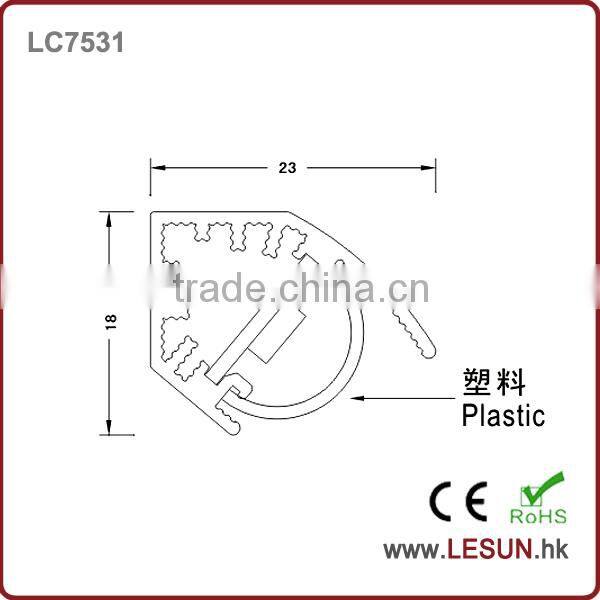 SMD 5050 12v high brightness smd led strip light