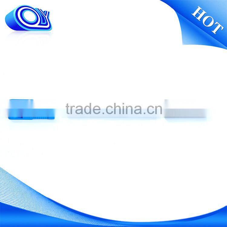 V-Shape SM Simplex SC-PC APC Fiber Fast Connector (FTTH)