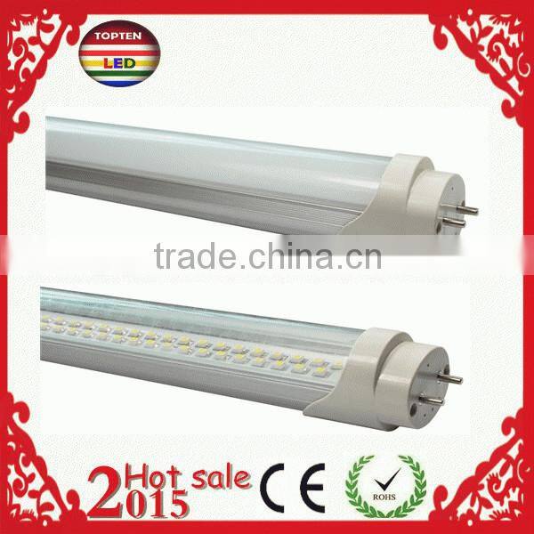 3ft 150 lm/w 15 w super bright t8 tube