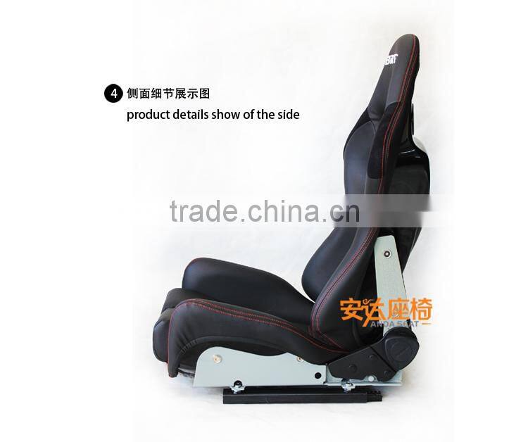 BRIDE low max racing seats SPS FRP PVC