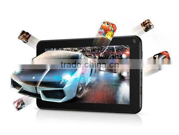 Cube U25GT Tablet PC 7 Inch RK2928 HD Screen Android 4.1 8GB Camera HDMI