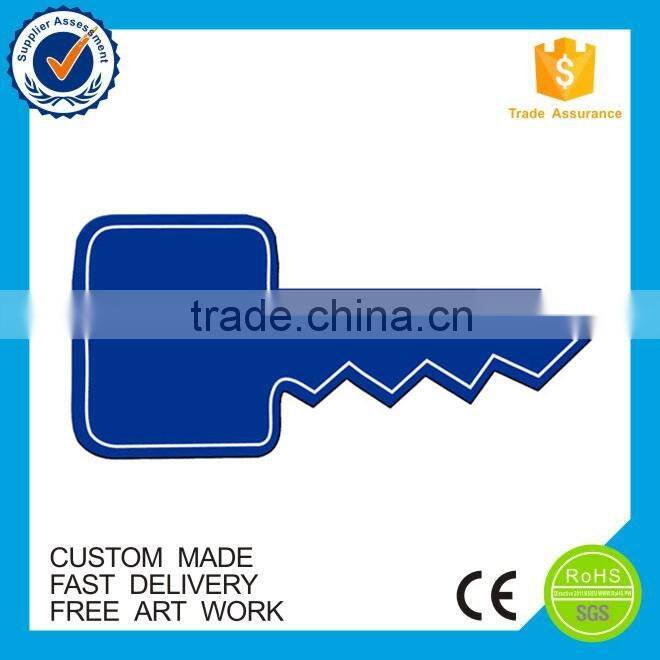 2016 wholesale cheap promotion cartoon fridge magnet