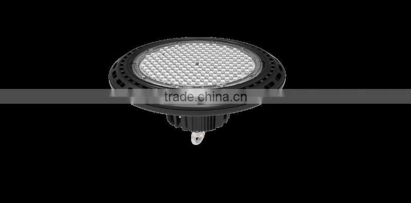 modern design ip65 rated led ufo high bay light with nichia chip
