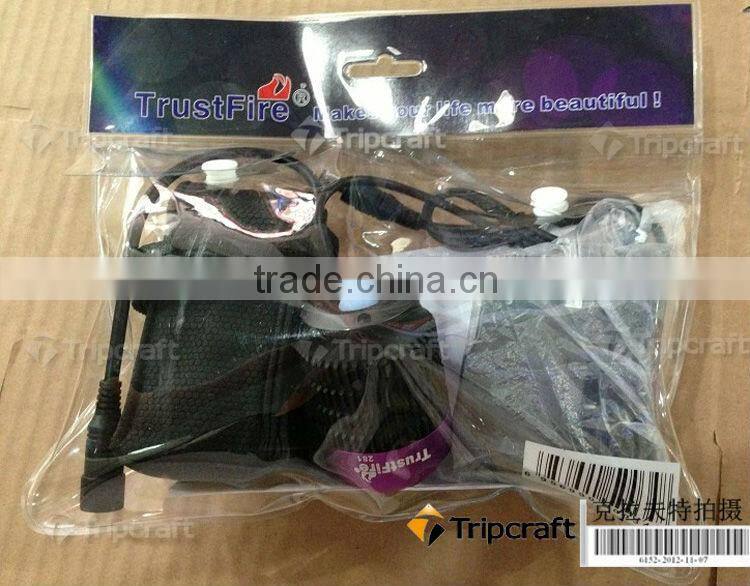 Hot Sale 3T6 Trustfire 3000 Lumens 3x XM-L T6 LED 25W Bicycle bike HeadLight Light Headlamp Lamp