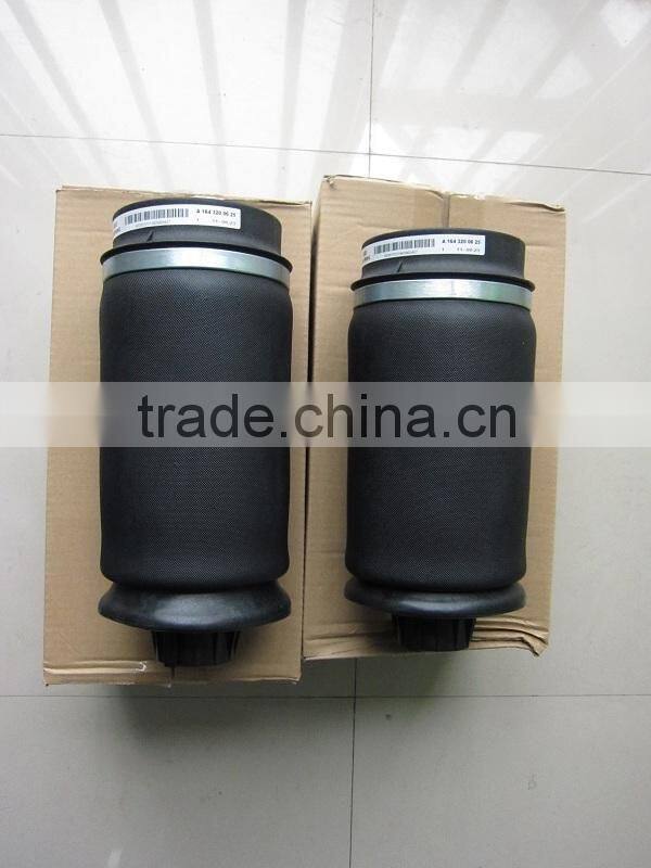 air suspension bag for Mercedes W164 ML, GL rear..