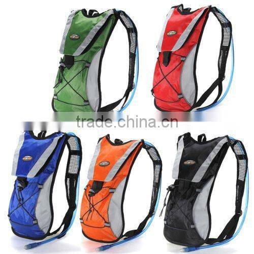 XZH Hydration Pack Water Rucksack backpack hydration bag