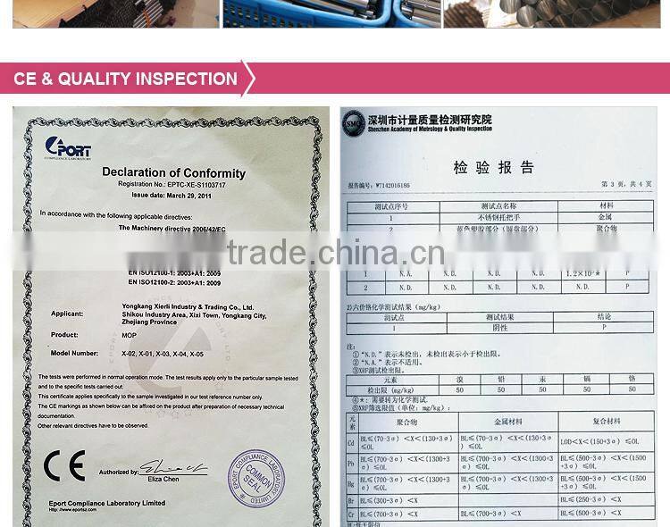 Uesful for all ages small mop buckets 360