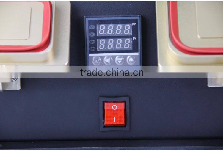 OCA laminating Machine and Semi-automatic LCD Separator for Mobile Phone LCD Repair
