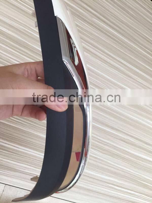 side mirror cover for toyota land cruiser 2008 upgrade to 2016 conversion