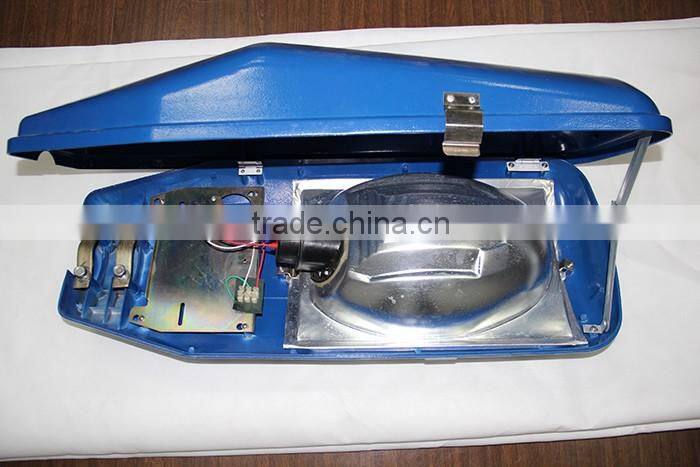 street lighting columns die cast aluminium street light body decorative street light cobra head street light fixtures