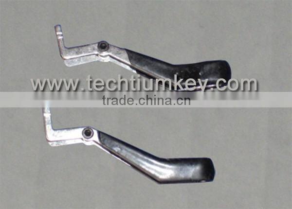 Y head tension wrench auto car door lock pick