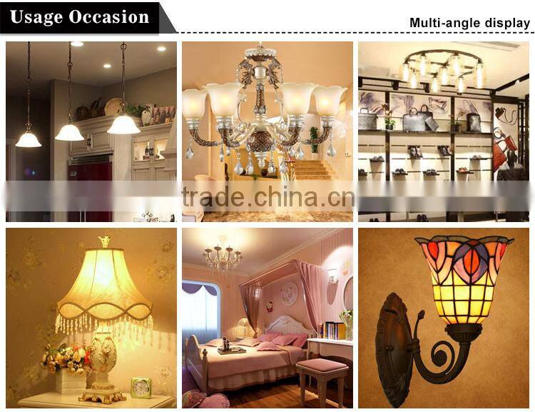 Tailed Candle LED Filament Bulb C35 2W 4w Bulb LED Filament,LED Bulb light