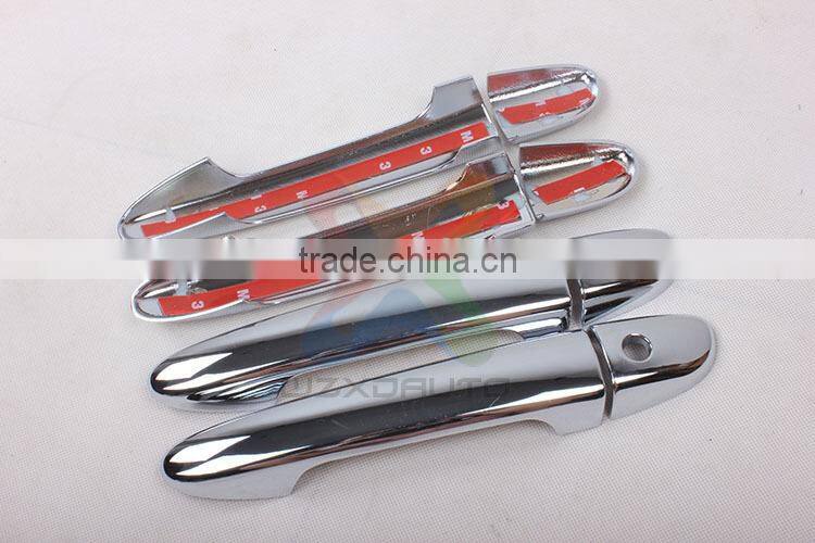 DOOR HANDLE COVER ABS CHROME DOOR HANDLE COVER FOR MAZDA CX-5
