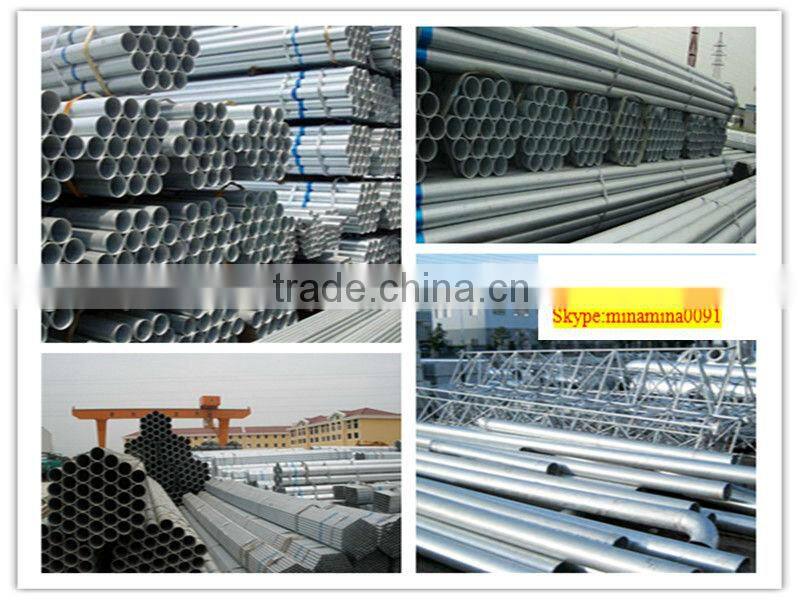 Galvanized steel square pipe,steel tubes,quality and reasonable price