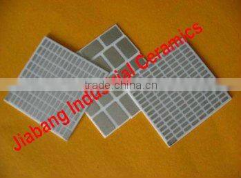 Metallized Heating Ceramic Substrate