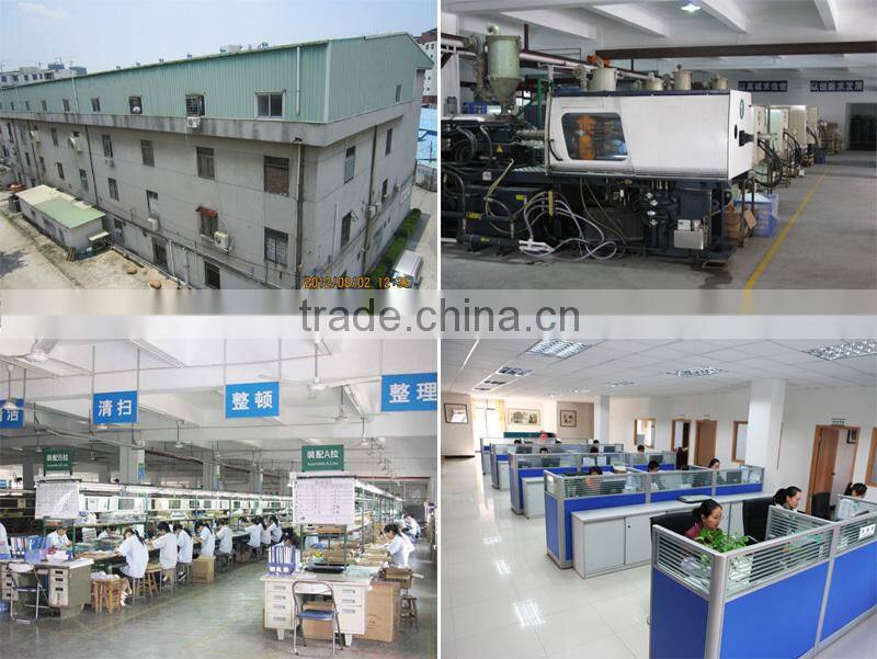 Battery Operated Torch With Smartphone Charger