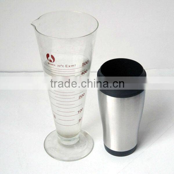 stainless steel travel tumblers