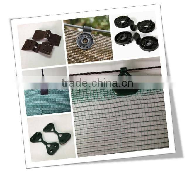 (20 years factory) hot selling ,2013 New arrival, long life white anti-bird netting on grapes , 35 GSM / 20101-35