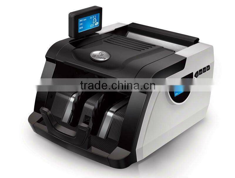 Cash checking machine with good performance and best price GR6200