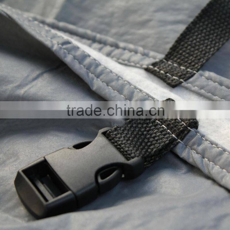 Multifunctional peva+pp fabric household portable folding garage with low price