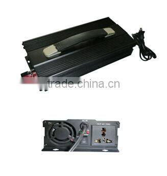 1500/3000 Watt 24vdc Power Inverter