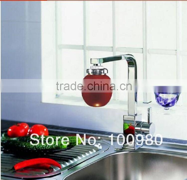 mini Activated Carbon Tap Water Purifier Use For Kitchen Faucet Tap Water Purifier