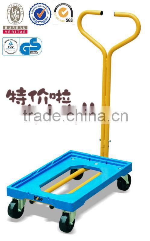 Light Weight Plastic Dollies PD series 150/250 KGS Capacity
