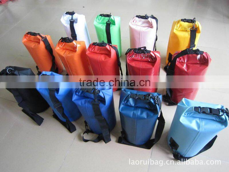 Smallest Size 1L Waterproof Dive Bag 50010