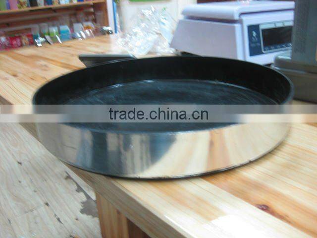 pastic non-slip custom plastic plates that look like china