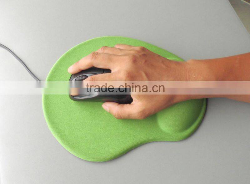 High quality latest oem mouse pads/gel mouse mats with cheap price for sale