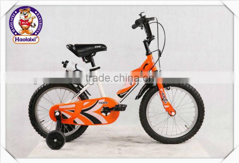 New Design Baby Bicycle