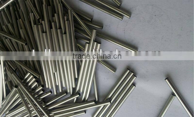 316 Seamless SS Pipe