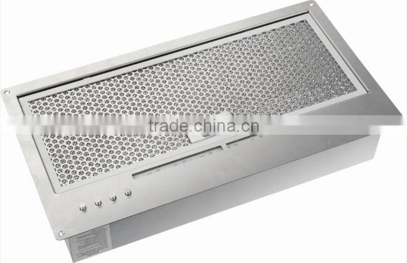 RV 12V Ultra-thin Kitchen Range hood for Caravan