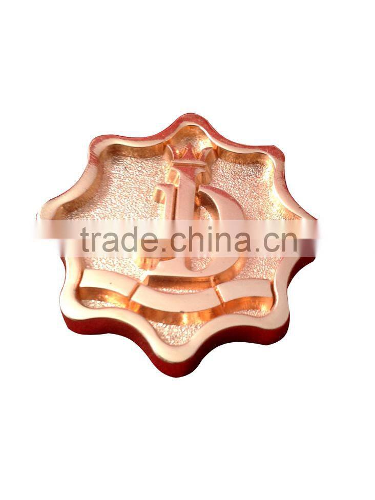 2014 custom made badge for your own logo