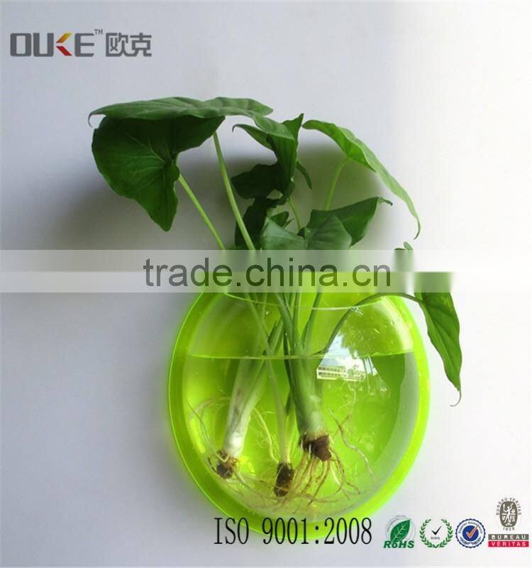 wholesale high transparent 100%virgin material acrylic fish tank manufacturer