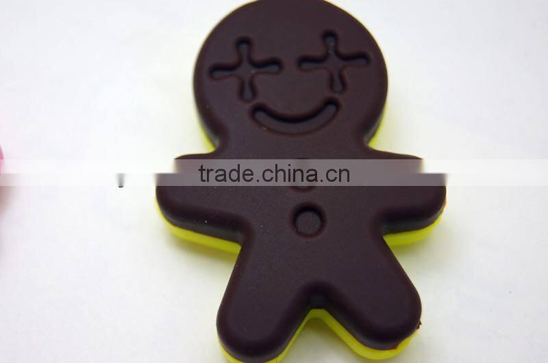 hottest silicone bobbin winder with various styles