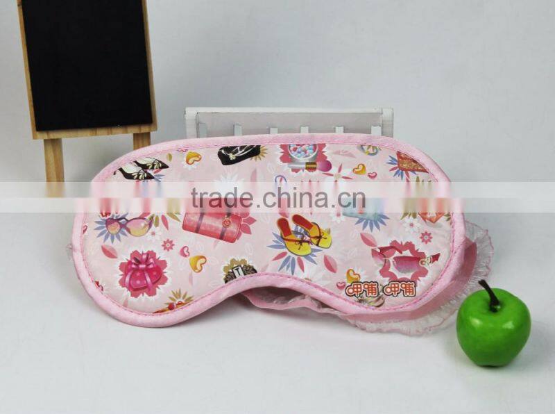 Online Wholesale weighted medical print your private logo eye mask