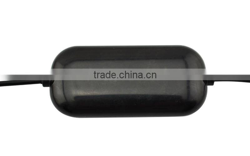 Hot selling 3.5mm port fm car transmitter USB