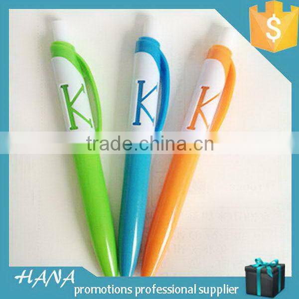 Popular Cheapest medical promotional gift pen