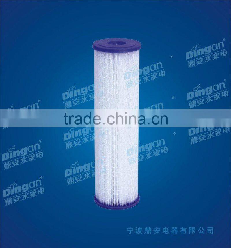 purifier ceramic filter cartridge high quality