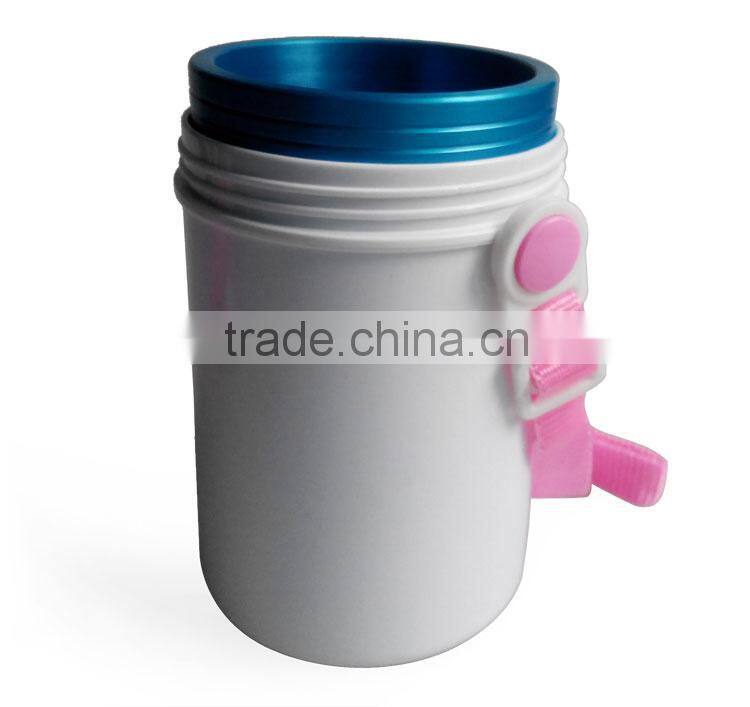 New Sublimation Kid Water Bottle For Heat Transfer Printing 400ml