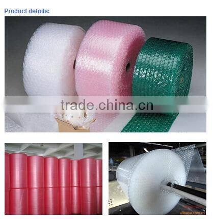 Factory Direct All Kinds Of Air bubble film slitting machine