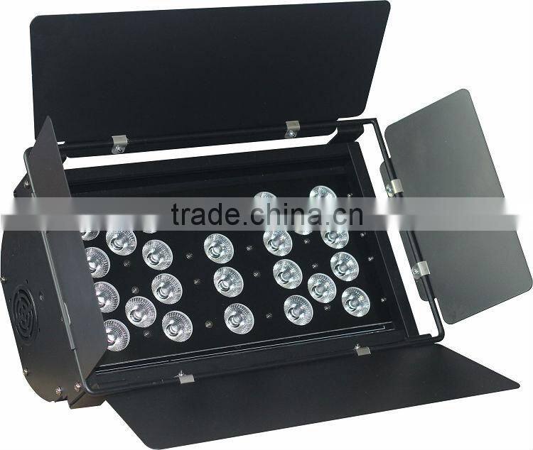 New studio light for tv in high quality