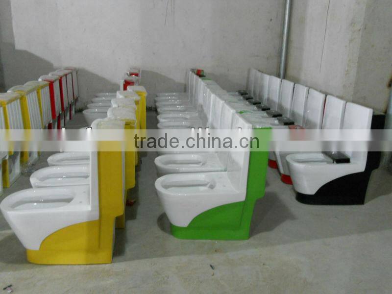 721 Elgant porcelain basin above counter basin washing basin