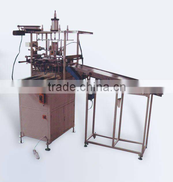 TJ-88 2016 new products automatic film laminating machine for sale from China manufactures