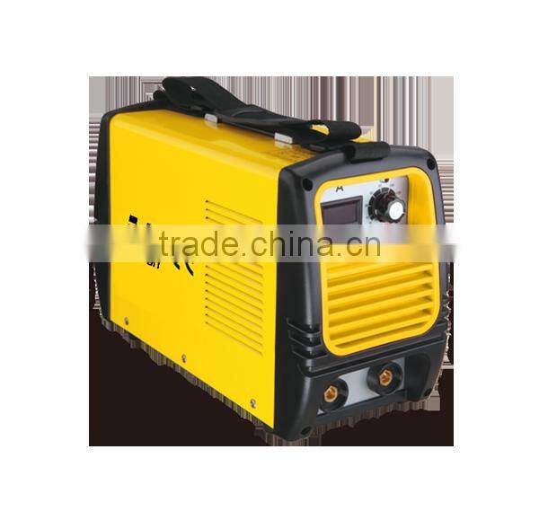 China Wholesale custom MOSFET DC Inverter arc Welding Machine model MMA-120PA/160PA/180PA/200PA