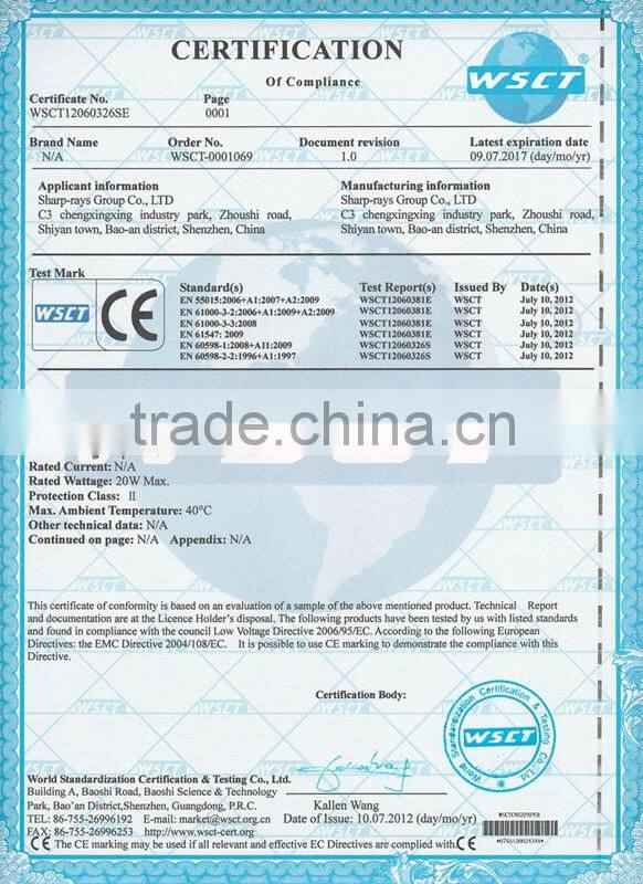 factory manufacturer direct sale led glass edge lite flat slim ultrathin panel down light